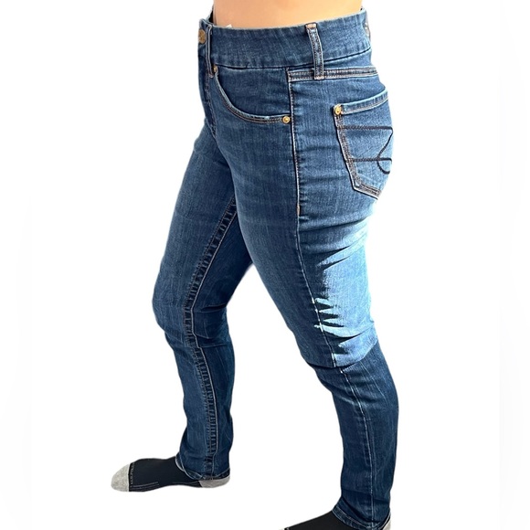 Seven blue jeans - Picture 4 of 7